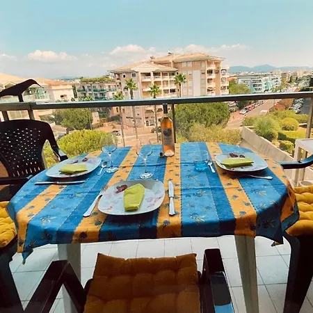 Apartment Le Capitole